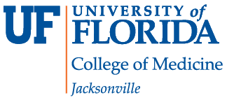 UF College of Medicine – Jacksonville logo