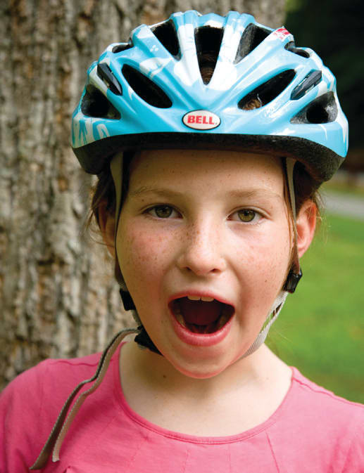 Bike & Pedestrian Safety Safe Kids NE Florida Wolfson Children's