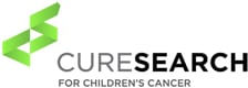 CureSearch logo