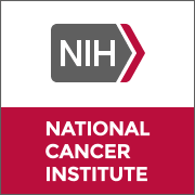 National Cancer Institute logo