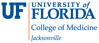 UF College of Medicine – Jacksonville logo