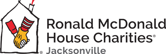 Ronald McDonald House logo