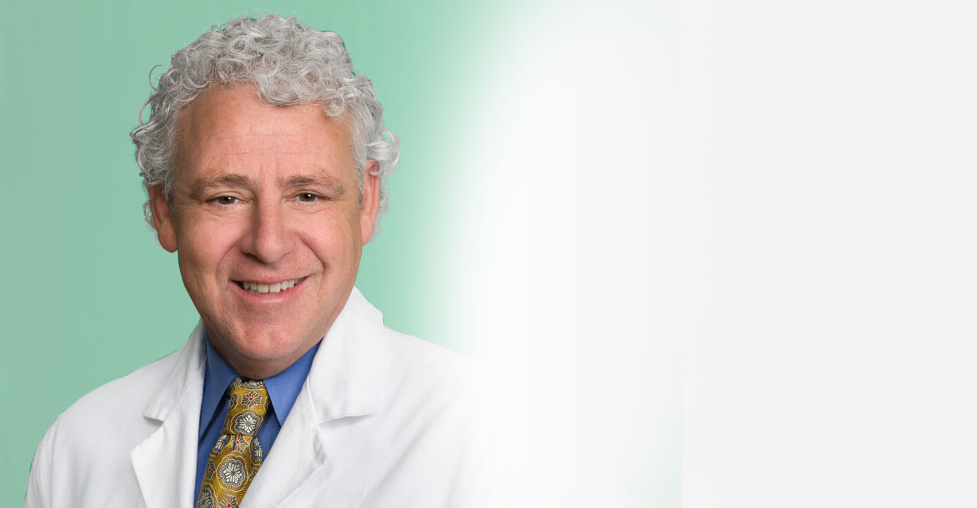 A headshot of Dr. Buckley.