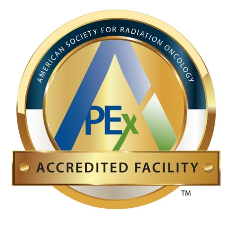 ACR Accredited Facility logo