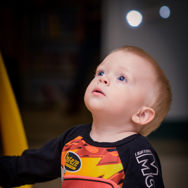 Wolfson Children's Hospital Congenital Heart