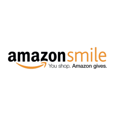 Amazon Smile Logo