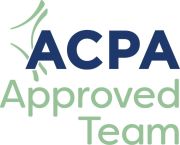 ACPA Approved Team ACPA Approved Team