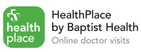 HealthPlace phone app icon