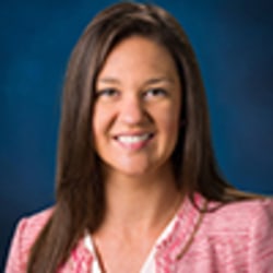 Photo of Arin Catalan, Senior Physician Recruiter
