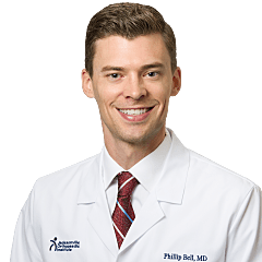 Jacksonville Orthopaedic Institute | Baptist Health ...