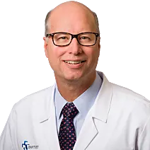 photo of Christopher Pezzi, MD, FACS