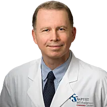 photo of Maxim Norkin, MD, PhD