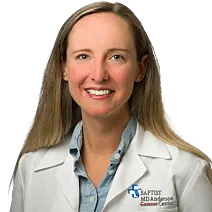 photo of Erica Mayland, MD