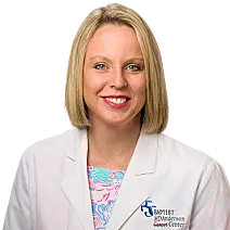 photo of Jessica Terrell, APRN