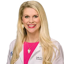 photo of Julie Greenwalt, MD