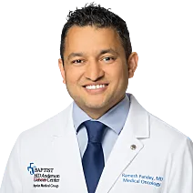 photo of Ramesh Pandey, MD, FACP