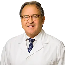 photo of Tom Dragovich, MD, PhD