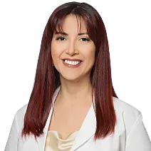 photo of Ximena Morales, MD