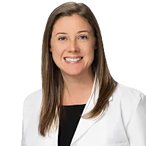photo of Amy Buzek, PA-C
