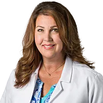 photo of Amy Harp, APRN