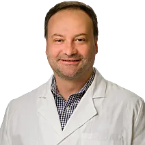 photo of Arian Majko, MD