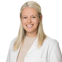 photo of Ashley Smith, APRN