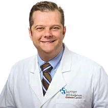 photo of Barrett McCormick, MD, MS