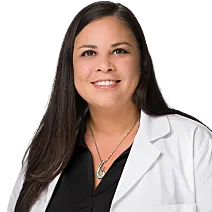 photo of Christine Kanekoa, APRN