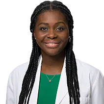 photo of Diana Amenya, APRN