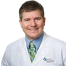 photo of Jonathan Melquist, MD