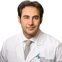 photo of Omar Mahmoud, MD, PhD