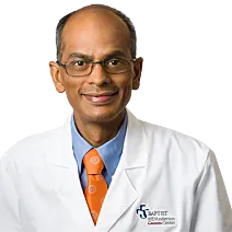 photo of Sridhar Srinivasan, MD