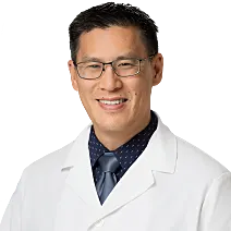 photo of Elbert Kuo, MD, MPH, MMS, FACS