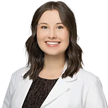 photo of Emily Henderson, APRN