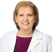 photo of Erin Barnhart, APRN, DNP