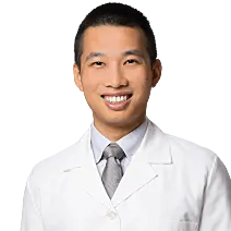 photo of I-Chia Liu, MD