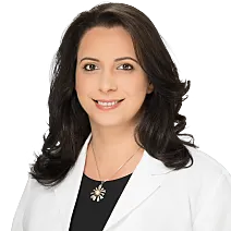 photo of Ina Jani, MD