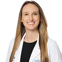 photo of Jennifer Miatech, MD