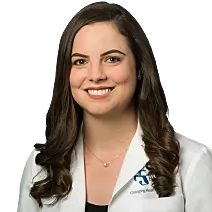 photo of Kathleen Fort, APRN