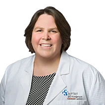 photo of Leslie Lohse, APRN