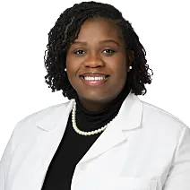 photo of Linda Haywood, APRN