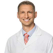 photo of Matthew Hager, MD