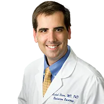 photo of Michael Olson, MD, PhD