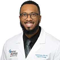 photo of Nasheed Burgess, PA, DMSc