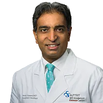 photo of Niraj Gusani, MD, FACS