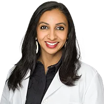 photo of Nithya Krishnan, MD