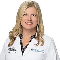 photo of Rikki Taylor, APRN, DNP, FNP