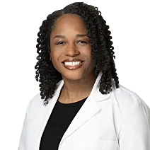 photo of Rita Paschal, MD