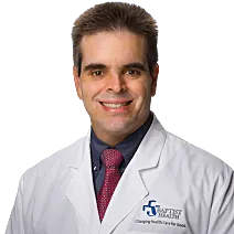 photo of Robert Cavaliere, MD