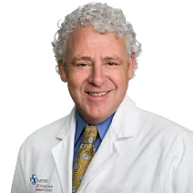 photo of Stephen Buckley, MD